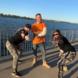 Meet your Posher, Chase